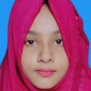 Kajol Akter-Freelancer in Saidpur,Bangladesh