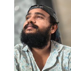 Paandu Sachin-Freelancer in Visakhapatnam,India