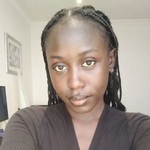 Ivvy Marjorie-Freelancer in Nairobi,Kenya
