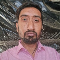 Mayank Gohil-Freelancer in Mumbai,India