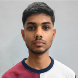 Ayush Gigras-Freelancer in Mathura,India