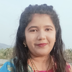 Jayesha Chavan-Freelancer in malvan maharashtra,India