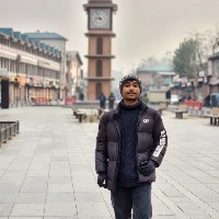 Rishi Kamila-Freelancer in Jammu,India