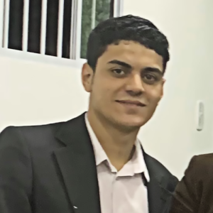 Victor Santos Silva-Freelancer in Embu das Artes,Brazil