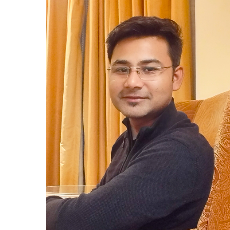 Akshay Chandekar-Freelancer in Nagpur,India