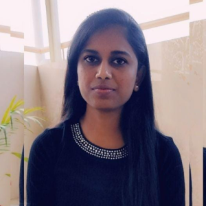 Likitha-Freelancer in Chennai,India