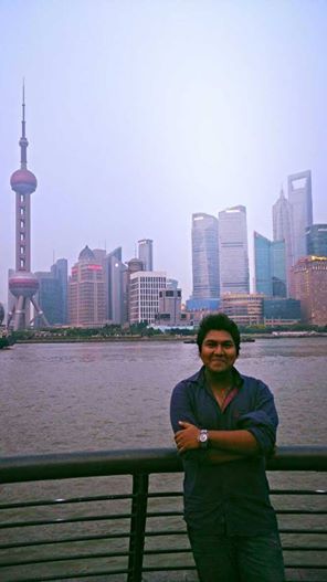 Gaurab Sinha-Freelancer in Kolkata,India