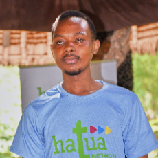 Felix Ang'asa-Freelancer in nairobi,Kenya