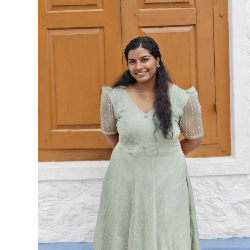 Amrutha Babu-Freelancer in Kerala, kottayam,India