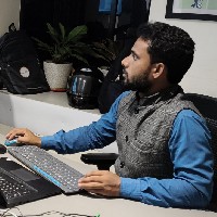 Ersad Mirja-Freelancer in Kolkata, India,India