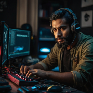 Saif Ud Din-Freelancer in Karachi,Pakistan