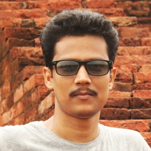 Saikat Sk-Freelancer in Kolkata,India