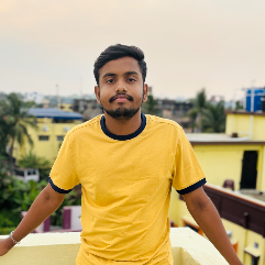 Prosanta Paul-Freelancer in Kolkata,India