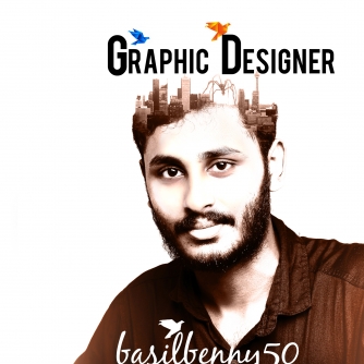 Basil Benny-Freelancer in ,India