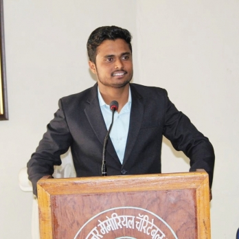 Ganesh Jagtap-Freelancer in Pune,India