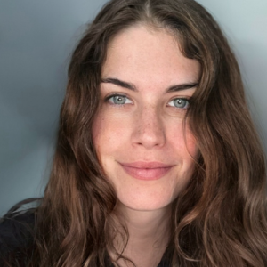 Alexandra Sampietro-Freelancer in Avon,France