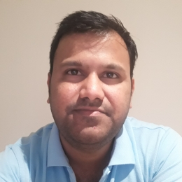 Pratap Reddy-Freelancer in Melbourne,Australia