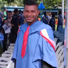 Wardman A Bimes-Freelancer in Port Moresby,Papua New Guinea