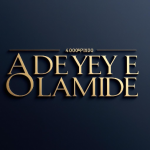 Adeyeye Olamide-Freelancer in Ife East,Nigeria