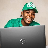 Floxy Graphics-Freelancer in Ogbaru,Nigeria