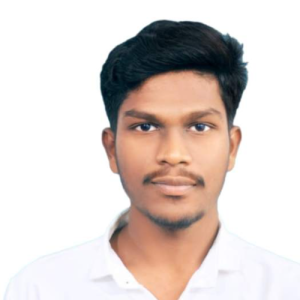 Srikar Talakayala-Freelancer in Vijayawada,India