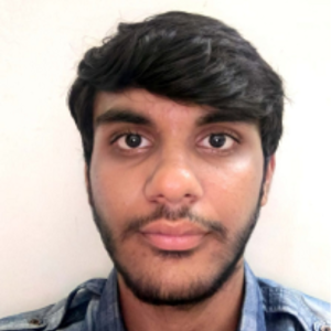 Vansh-Freelancer in Ahmedabad,India