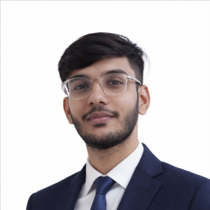 Vansh bhavsar-Freelancer in Ahmedabad,India