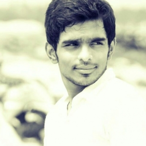 Akash Rajendran-Freelancer in ,India