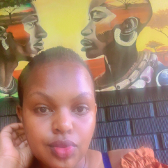 Abigaba Ritah-Freelancer in Mbarara,Uganda