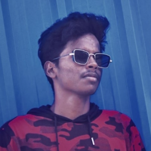 Deepak Munna-Freelancer in Tirupati,India