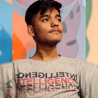 Aditya Shivaans-Freelancer in Kolhan Division,India