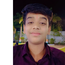 Atharva Umale-Freelancer in Morshi,India