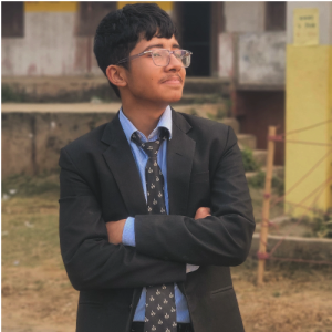 Kritagya Dhungana-Freelancer in pathari,Nepal