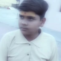 Harsh Dubey-Freelancer in Mirzapur Division,India