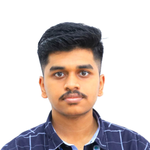 Nidhin Thanikachalam-Freelancer in Pappanaickenpalayam,India