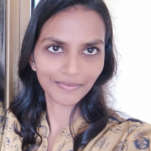 Vaibhavi Govekar-Freelancer in Pune,India