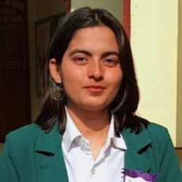 Eesha-Freelancer in Lucknow,India