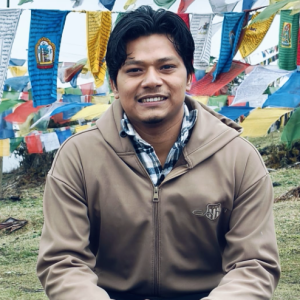 Protyush Neog-Freelancer in Jorhat,India