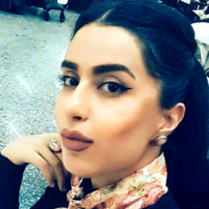 Niloofar Srv-Freelancer in Tukwila,USA