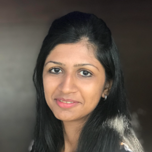 Jeenal-Freelancer in Mumbai,India