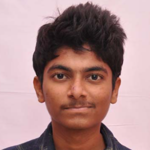 Shiva Kumar Sirasanagandla-Freelancer in Hyderabad,India