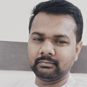 Umesh Gaund-Freelancer in Gorakhpur,India
