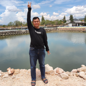 Moh Rizaldy Fachrulloh-Freelancer in ,Indonesia