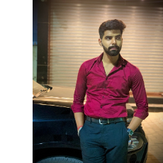 Vishal Singh-Freelancer in Ghaziabad,India