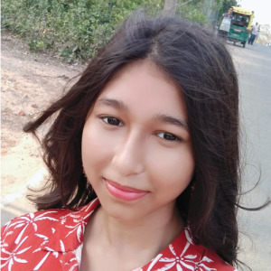 Garbita Das-Freelancer in gobardanga,India