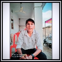 Mr Dev Prajapat-Freelancer in Pipalya Maru,India