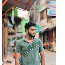 Md Resan-Freelancer in Dhaka,Bangladesh