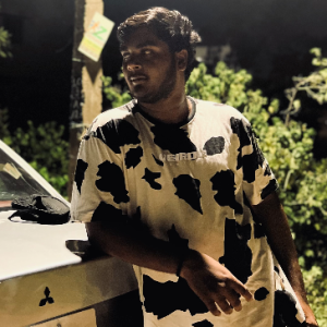 Sahith Reddy-Freelancer in Nellore,India