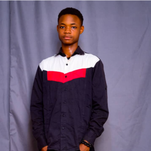 Michael Odoekwu-Freelancer in Lagos,Nigeria