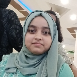 Nafisa Sohifa-Freelancer in Chattogram,Bangladesh